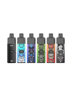 IJOY Kit Mercy Ultra