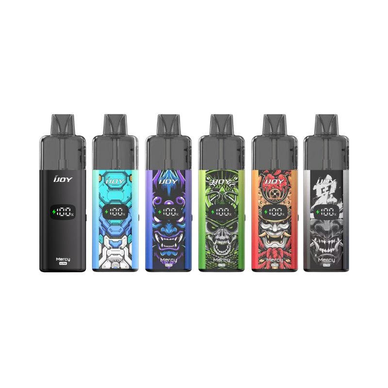 IJOY Kit Mercy Ultra