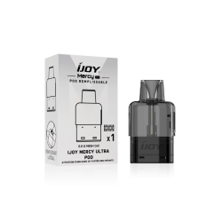 IJOY Cartouches Mercy Ultra / 1Pcs