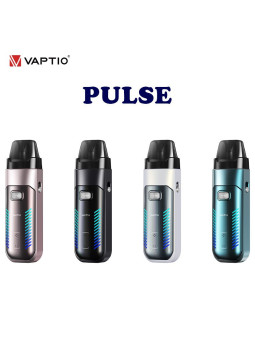 VAPTIO Kit Pulse