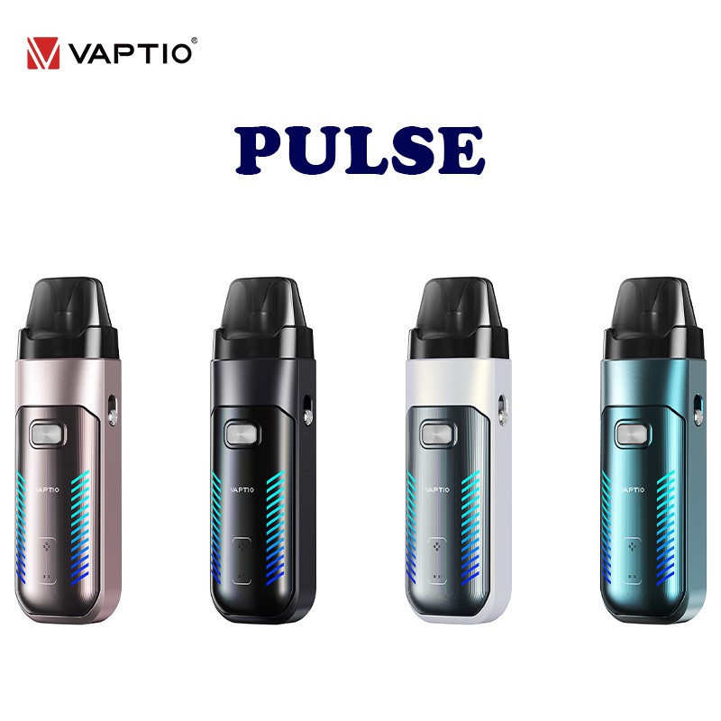 VAPTIO Kit Pulse