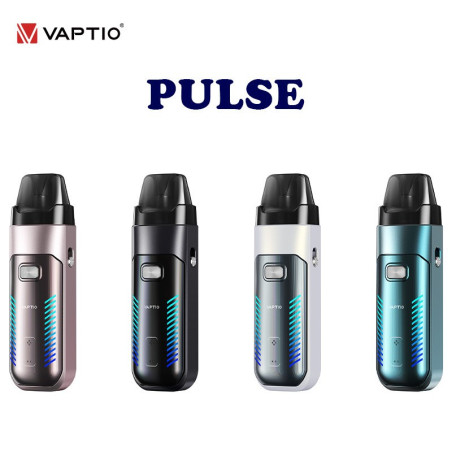 VAPTIO Kit Pulse
