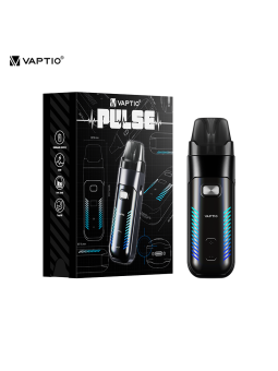 VAPTIO Kit Pulse