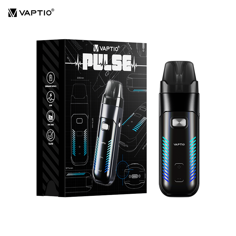 VAPTIO Kit Pulse