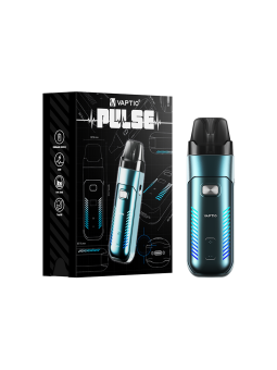 VAPTIO Kit Pulse