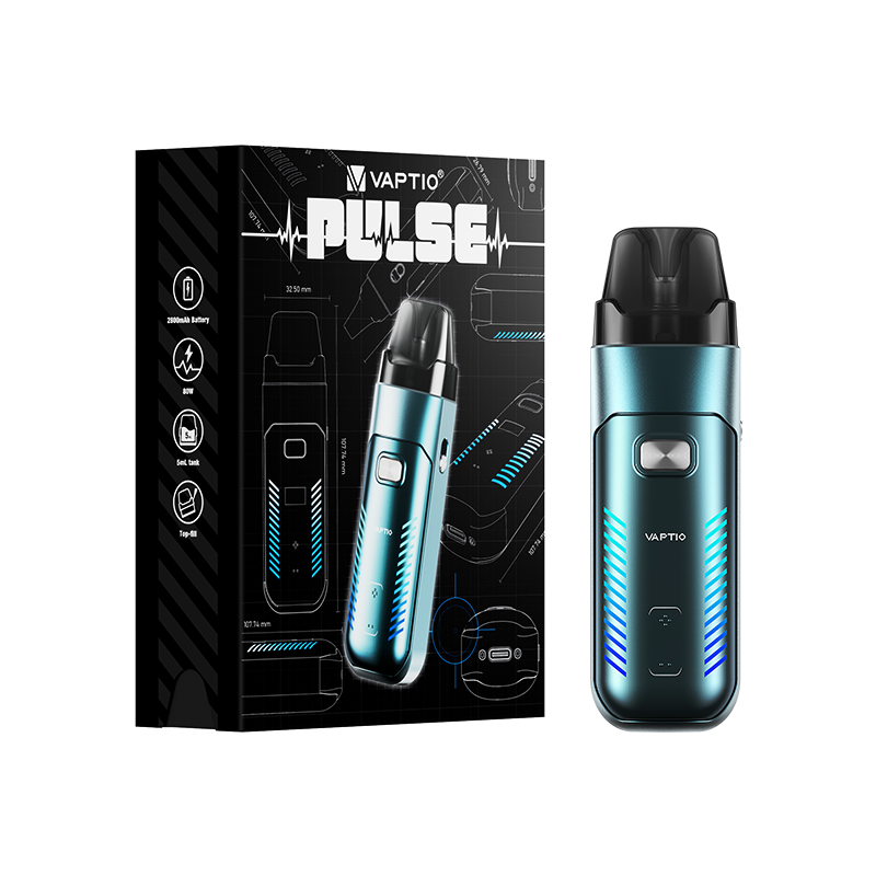 VAPTIO Kit Pulse