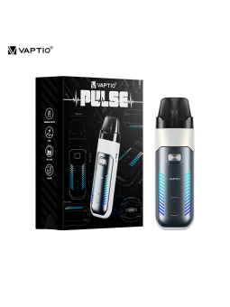 VAPTIO Kit Pulse