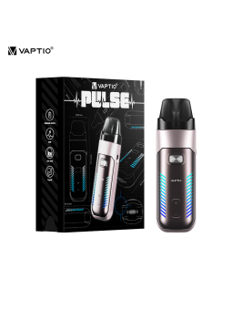 VAPTIO Kit Pulse