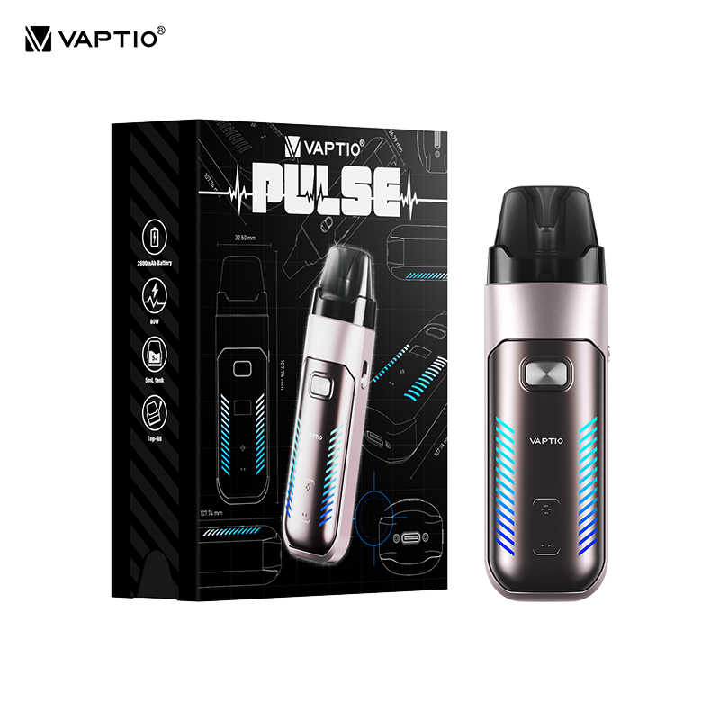 VAPTIO Kit Pulse
