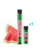 LIQUIDEO Kit Pastèque (1Bat + 1Pod) - Wpuff 600