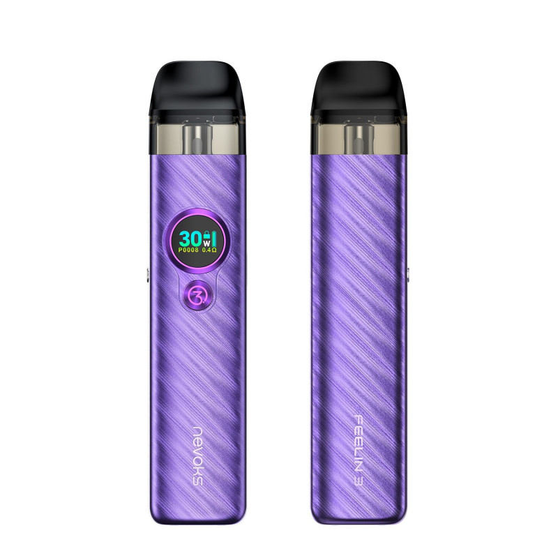 NEVOKS Kit Feelin 3