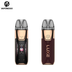 Kit Luxe Xr Max 2 -3200Mah- Vaporesso