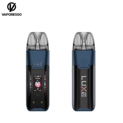 Kit Luxe Xr Max 2 -3200Mah- Vaporesso