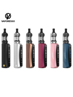 VAPORESSO Kit Gtx One Pro