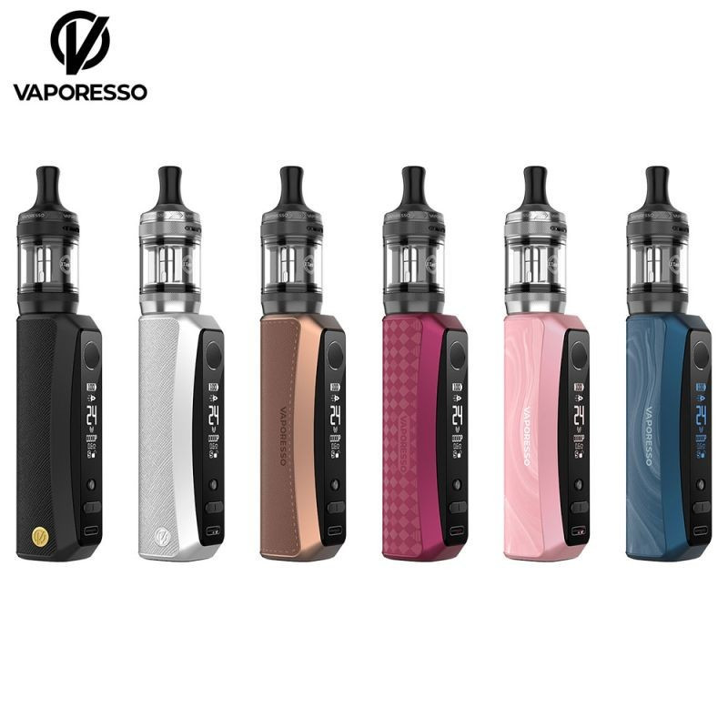 VAPORESSO Kit Gtx One Pro