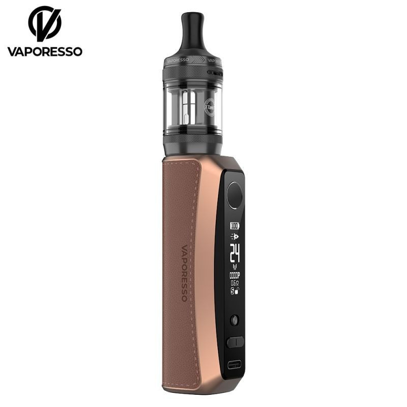 VAPORESSO Kit Gtx One Pro
