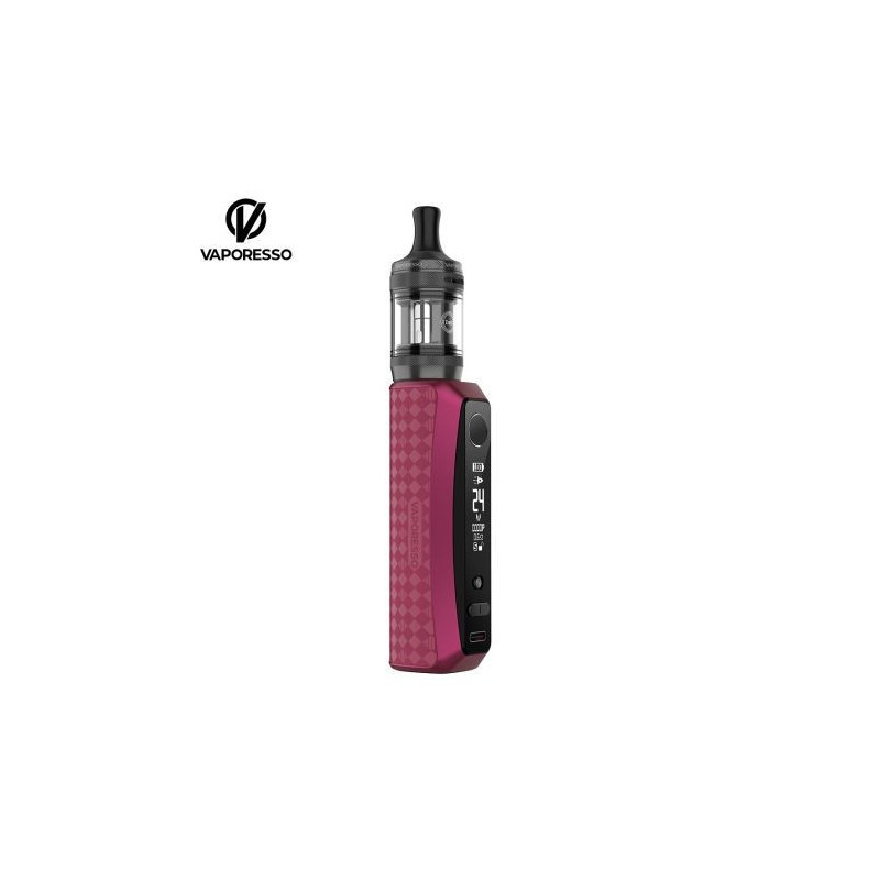 VAPORESSO Kit Gtx One Pro