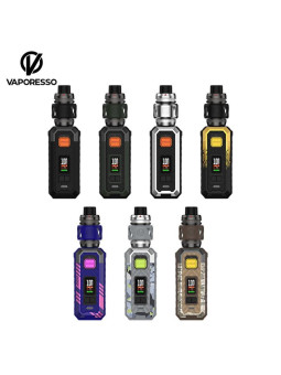 VAPORESSO Kit Armour S (Itank T) - New Colors