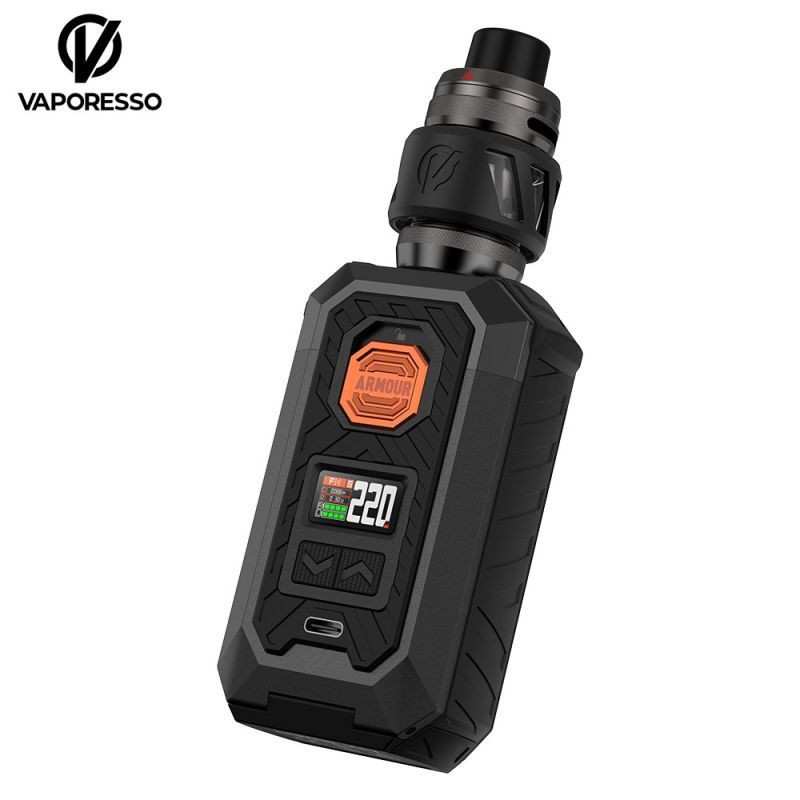 VAPORESSO Kit Armour S (Itank T) - New Colors