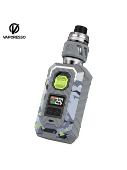 VAPORESSO Kit Armour S (Itank T) - New Colors