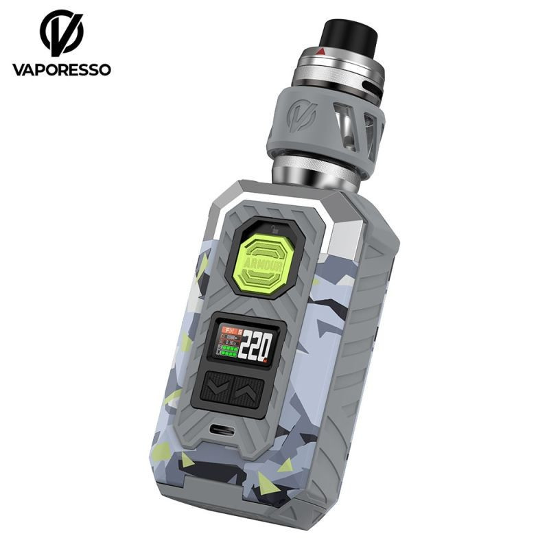 VAPORESSO Kit Armour S (Itank T) - New Colors