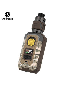 VAPORESSO Kit Armour S (Itank T) - New Colors