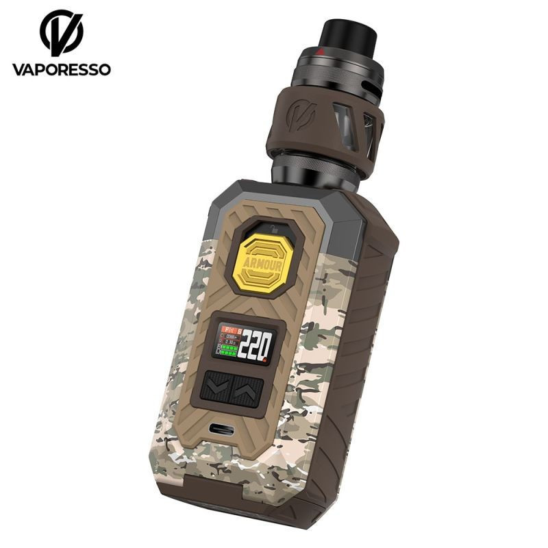 VAPORESSO Kit Armour S (Itank T) - New Colors