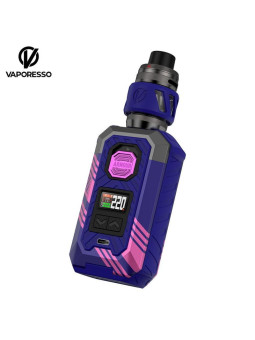VAPORESSO Kit Armour S (Itank T) - New Colors