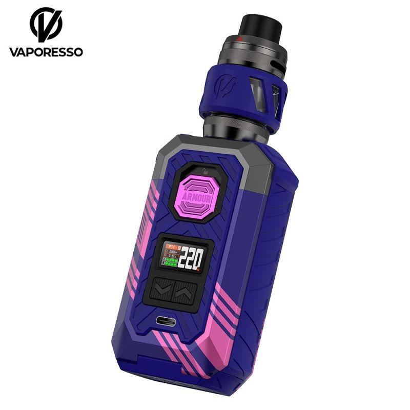 VAPORESSO Kit Armour S (Itank T) - New Colors