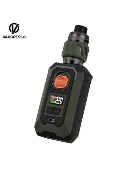 VAPORESSO Kit Armour S (Itank T) - New Colors