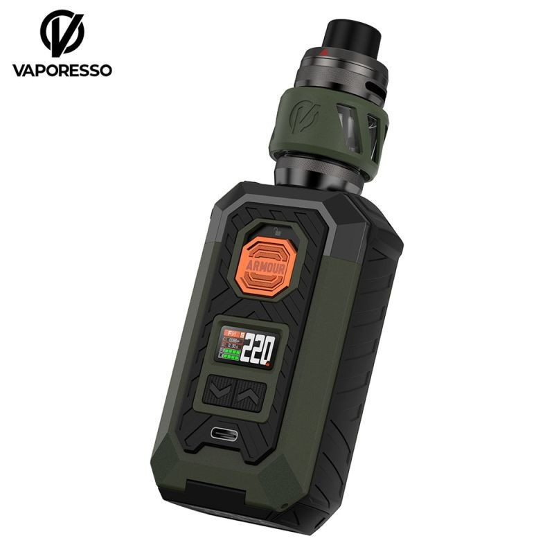 VAPORESSO Kit Armour S (Itank T) - New Colors