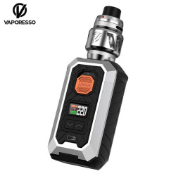 VAPORESSO Kit Armour S (Itank T) - New Colors
