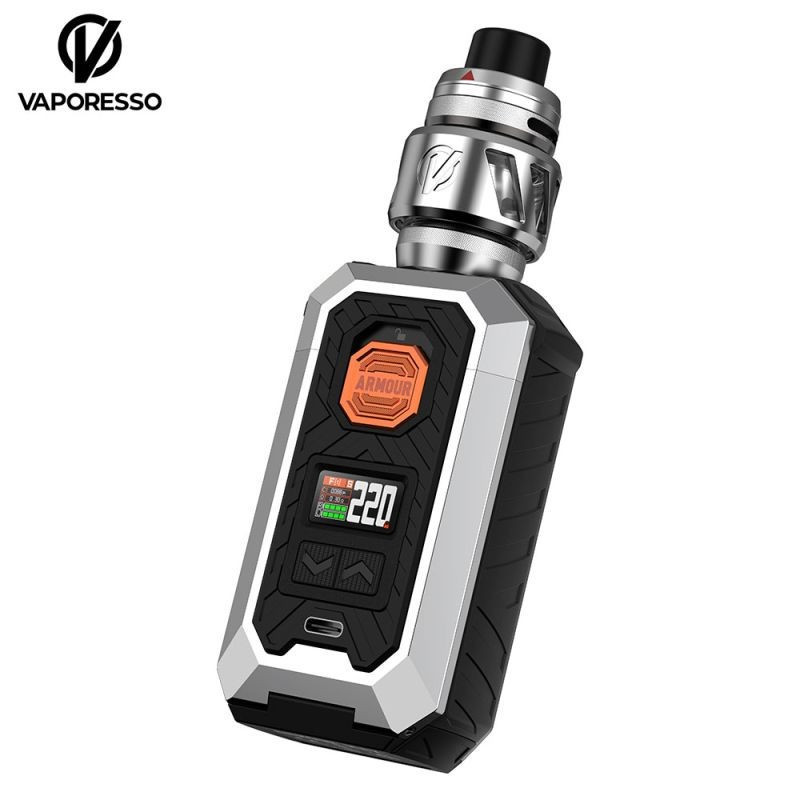 VAPORESSO Kit Armour S (Itank T) - New Colors
