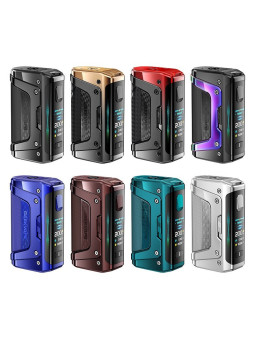 GEEKVAPE Box Aegis Legend 5