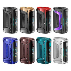 GEEKVAPE Box Aegis Legend 5