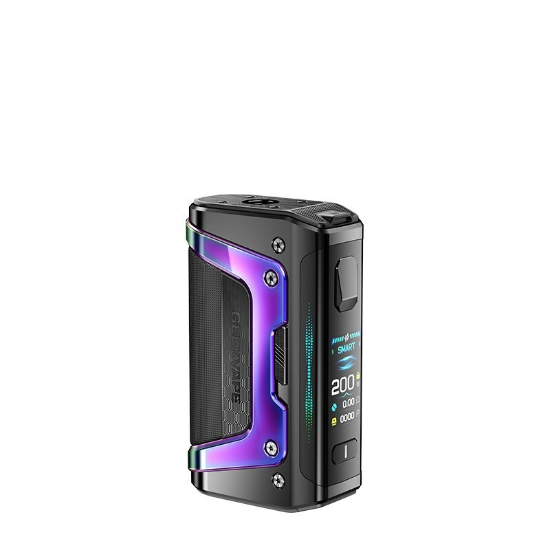 GEEKVAPE Box Aegis Legend 5
