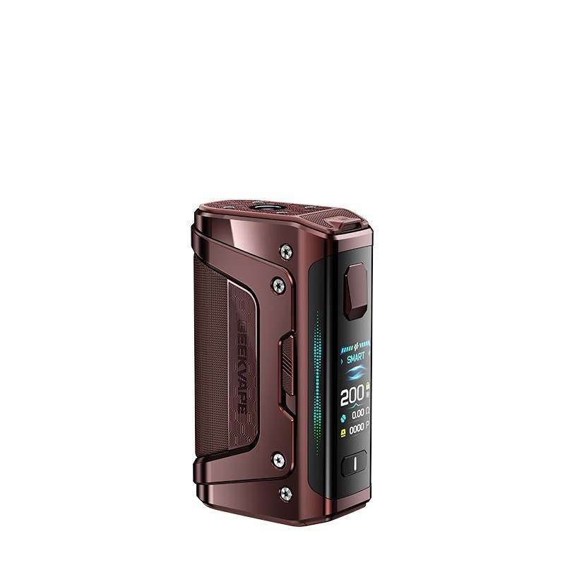 GEEKVAPE Box Aegis Legend 5
