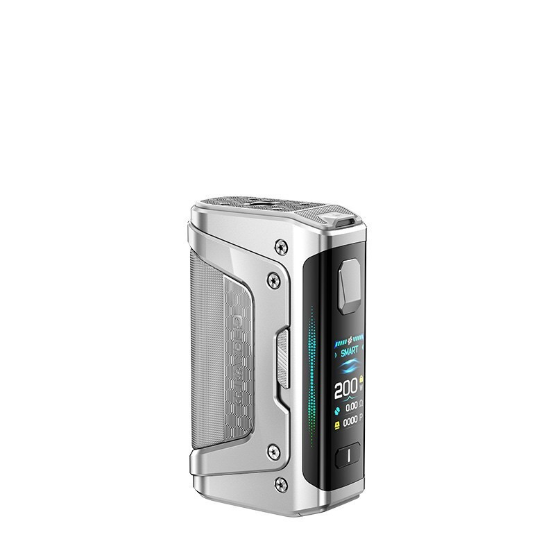 GEEKVAPE Box Aegis Legend 5