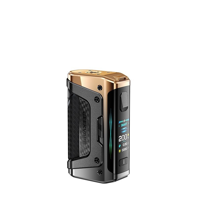 GEEKVAPE Box Aegis Legend 5