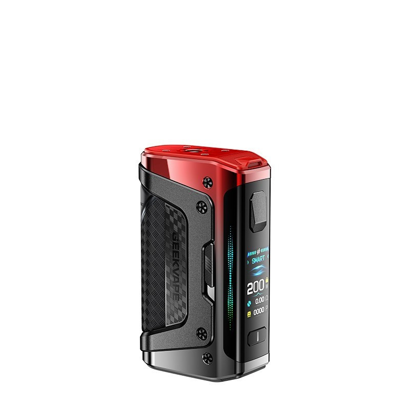 GEEKVAPE Box Aegis Legend 5