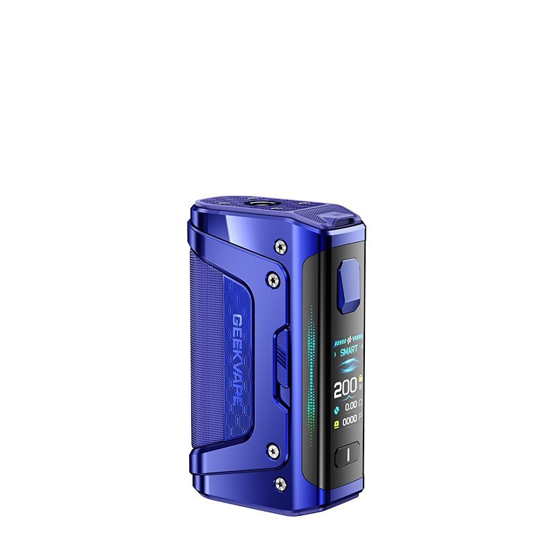 GEEKVAPE Box Aegis Legend 5