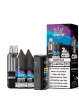 AL FAKHER Kit Cubic Berry Blue 30K