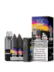 AL FAKHER Kit Cubic Blue Razz Lemonade 30K