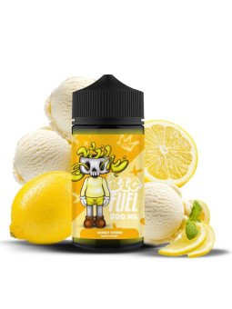 FUEL Sorbet Citron 200ml