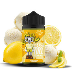FUEL Sorbet Citron 200ml