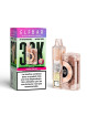ELFBAR 600 Pêche Glacée 30000 Puffs - Nio30K ELFBAR