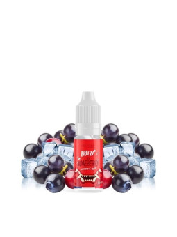 LIQUIDEO Freeze Ice Juneberry / 15Pcs