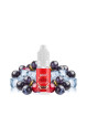 LIQUIDEO Freeze Ice Juneberry / 15Pcs