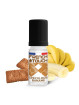 E LIQUIDE SPECULOS BANANE 10ML - FRENCH TOUCH--alavape.com