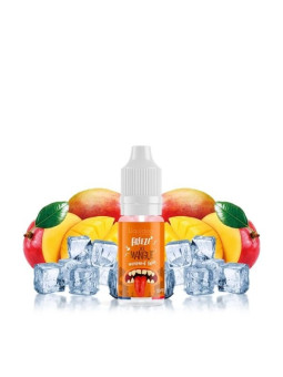 LIQUIDEO Freeze Ice Mangue / 15Pcs